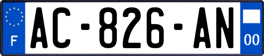 AC-826-AN