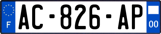 AC-826-AP