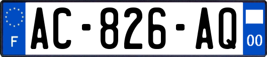 AC-826-AQ