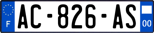 AC-826-AS