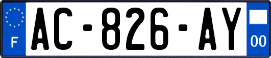 AC-826-AY