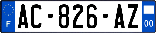 AC-826-AZ