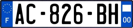 AC-826-BH