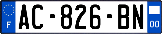 AC-826-BN