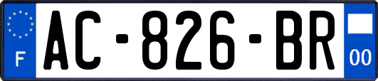 AC-826-BR