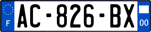 AC-826-BX
