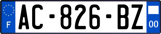 AC-826-BZ