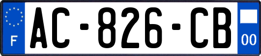 AC-826-CB