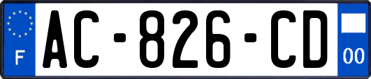 AC-826-CD
