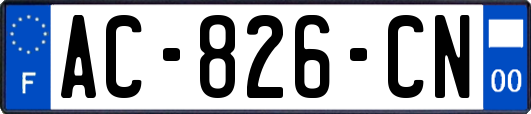 AC-826-CN