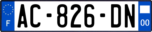 AC-826-DN