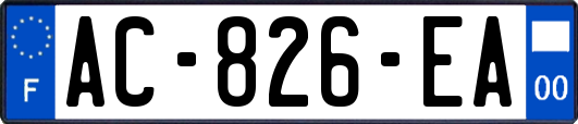 AC-826-EA