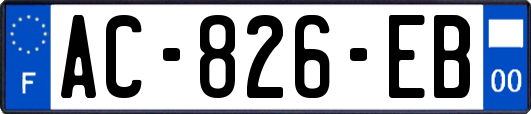 AC-826-EB