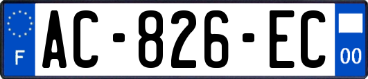 AC-826-EC