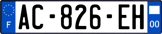 AC-826-EH