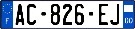 AC-826-EJ