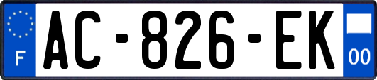 AC-826-EK