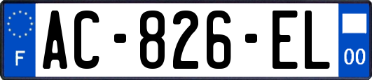 AC-826-EL