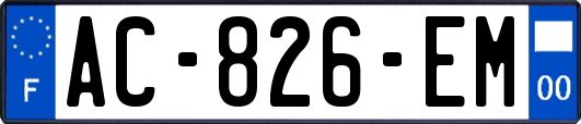 AC-826-EM