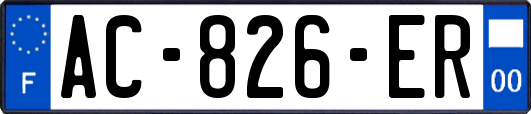 AC-826-ER