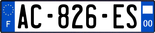 AC-826-ES