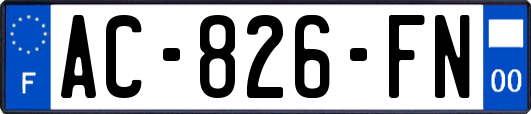 AC-826-FN