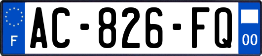 AC-826-FQ