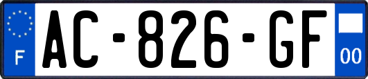 AC-826-GF