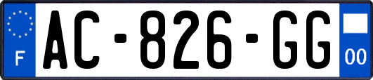 AC-826-GG