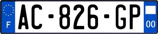 AC-826-GP