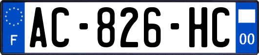 AC-826-HC
