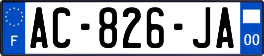 AC-826-JA