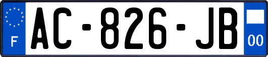 AC-826-JB