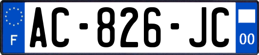 AC-826-JC