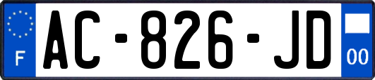 AC-826-JD