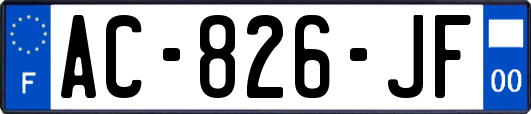 AC-826-JF
