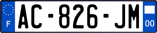 AC-826-JM