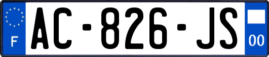 AC-826-JS