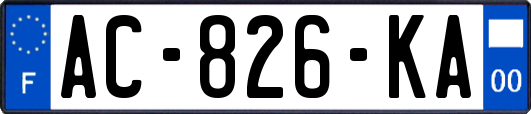 AC-826-KA