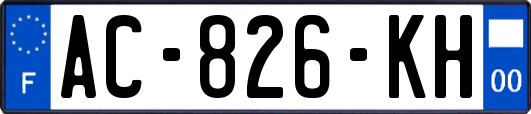 AC-826-KH