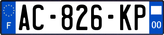AC-826-KP
