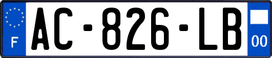 AC-826-LB