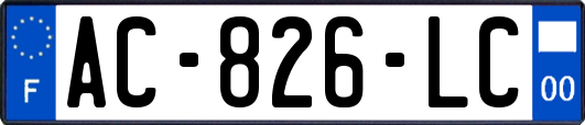 AC-826-LC