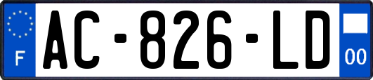 AC-826-LD