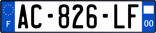AC-826-LF
