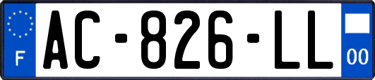 AC-826-LL