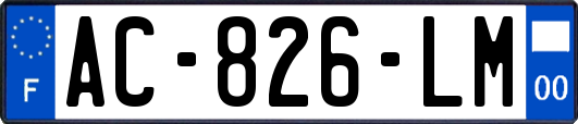 AC-826-LM