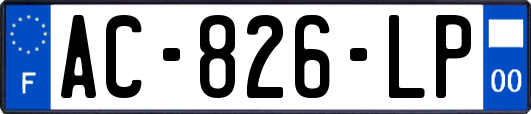 AC-826-LP