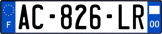 AC-826-LR