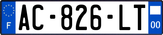 AC-826-LT